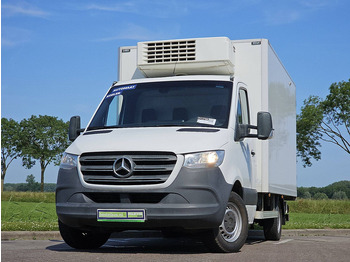 الشاحنات الصغيرة المبردة MERCEDES-BENZ Sprinter 316