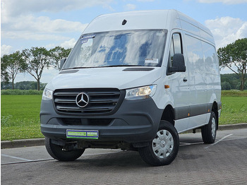 فان MERCEDES-BENZ Sprinter 316