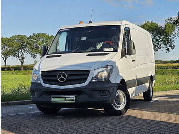 فان MERCEDES-BENZ Sprinter 316