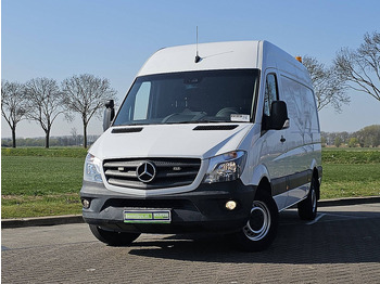 فان MERCEDES-BENZ Sprinter 316
