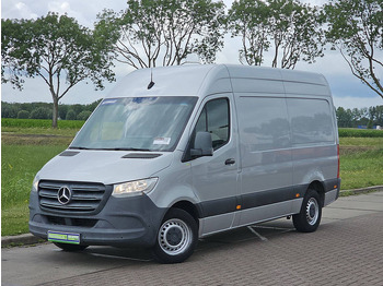 تأجير Mercedes-Benz Sprinter 316 L2H2 RWD Mbux Autom! Mercedes-Benz Sprinter 316 L2H2 RWD Mbux Autom!: صور 2
