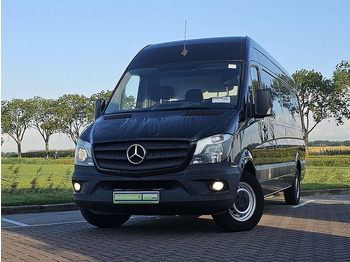فان MERCEDES-BENZ Sprinter 316