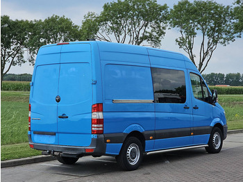 فان Mercedes-Benz Sprinter 316 ac automaat: صور 3