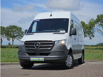 فان MERCEDES-BENZ Sprinter 317