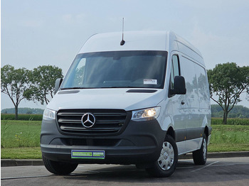 فان MERCEDES-BENZ Sprinter 317
