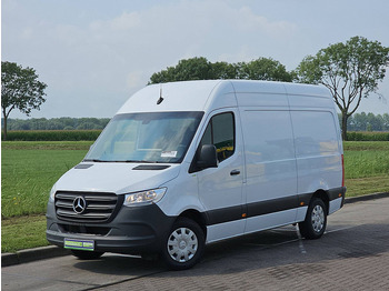 فان Mercedes-Benz Sprinter 317 L2H2 3.5t-Trekhaak!: صور 2