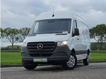 فان MERCEDES-BENZ Sprinter 317