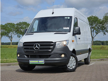 فان MERCEDES-BENZ Sprinter 317