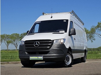 فان MERCEDES-BENZ Sprinter 317