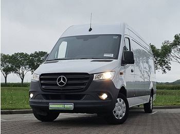 فان MERCEDES-BENZ Sprinter 317