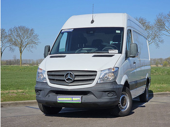فان MERCEDES-BENZ Sprinter 319