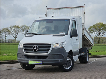 قلاب صغير MERCEDES-BENZ Sprinter 514