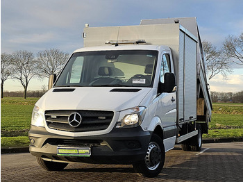 قلاب صغير MERCEDES-BENZ Sprinter 516