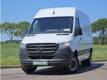 فان MERCEDES-BENZ Sprinter 516
