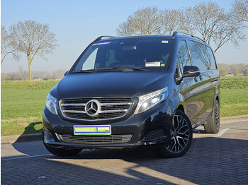 فان المدمجة MERCEDES-BENZ