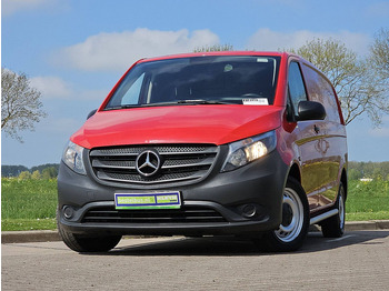 فان المدمجة MERCEDES-BENZ Vito 110