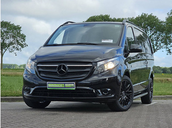 فان المدمجة MERCEDES-BENZ Vito 111