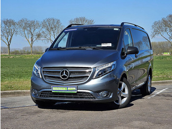 فان المدمجة MERCEDES-BENZ Vito 114