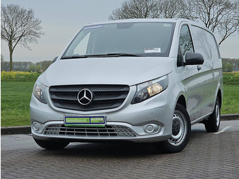فان المدمجة MERCEDES-BENZ Vito 114