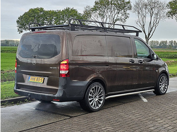 تأجير Mercedes-Benz Vito Mercedes-Benz Vito: صور 3 تأجير Mercedes-Benz Vito Mercedes-Benz Vito: صور 3