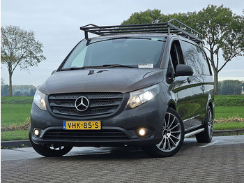تأجير Mercedes-Benz Vito Mercedes-Benz Vito: صور 1 تأجير Mercedes-Benz Vito Mercedes-Benz Vito: صور 1