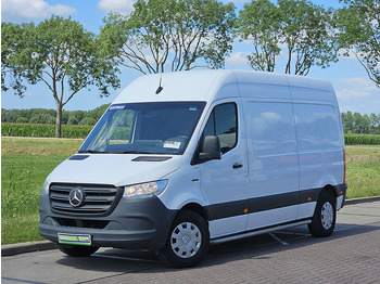 فان, فان كهربائية Mercedes-Benz eSprinter  L2H2 35 KWH: صور 2