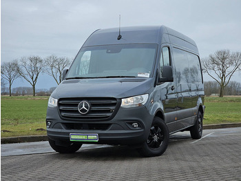 فان MERCEDES-BENZ eSprinter