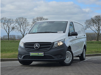 فان المدمجة MERCEDES-BENZ eVito
