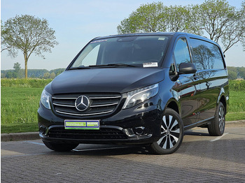 فان المدمجة MERCEDES-BENZ eVito