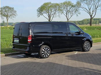فان المدمجة, فان كهربائية Mercedes-Benz eVito  L2 66 kWh Long Range: صور 3