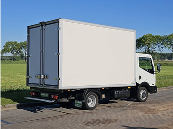 الشاحنات الصغيرة المبردة Nissan Cabstar  Koelwagen FRIGO!: صور 3