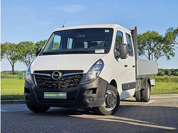 الشاحنات الصغيرة المسطحة OPEL