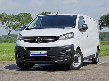 فان المدمجة OPEL Vivaro
