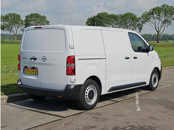 فان المدمجة Opel Vivaro 1.5 L2 Navi Euro6 NAP AC: صور 3