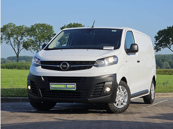 فان المدمجة OPEL Vivaro