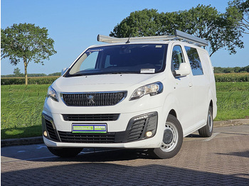 فان المدمجة PEUGEOT Expert