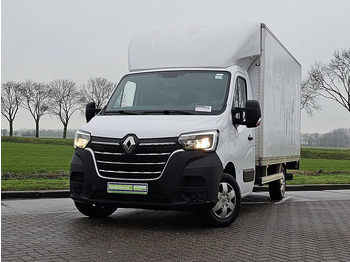 الشاحنات الصغيرة صندوق مغلق RENAULT Master 2.3