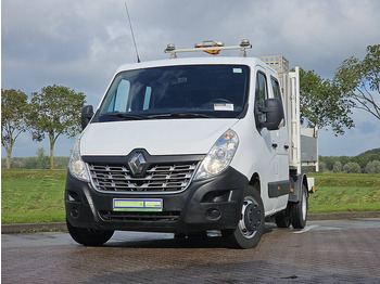 قلاب صغير RENAULT Master 2.3