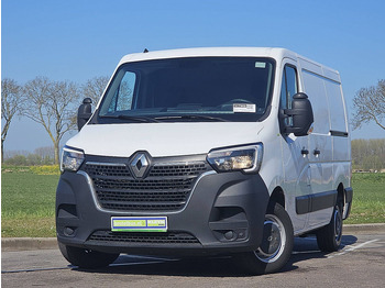 فان المدمجة RENAULT Master 2.3