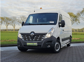 فان RENAULT Master 2.3