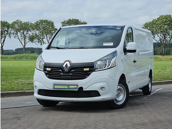 فان المدمجة RENAULT Trafic 1.6