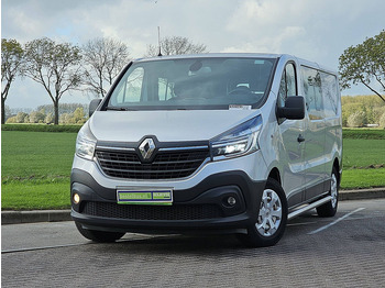 فان المدمجة RENAULT Trafic 2.0