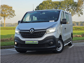 فان المدمجة RENAULT Trafic 2.0
