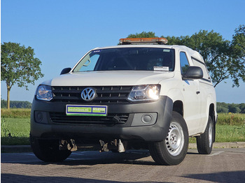 شاحنة البيك أب VOLKSWAGEN Amarok