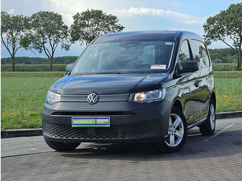 الشاحنات الصغيرة صندوق مغلق VOLKSWAGEN Caddy 2.0