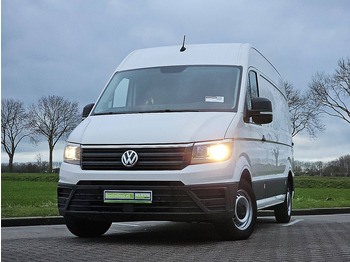 فان VOLKSWAGEN Crafter