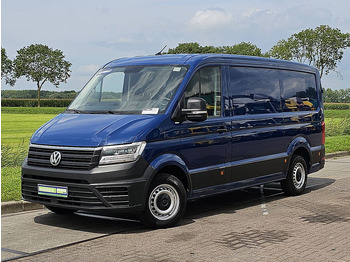 فان Volkswagen Crafter 35 2.0 L3H2 LED Navi!: صور 2