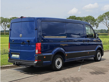 فان Volkswagen Crafter 35 2.0 L3H2 LED Navi!: صور 3