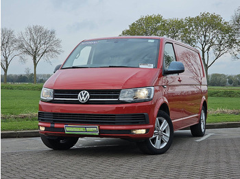 فان المدمجة VOLKSWAGEN Transporter