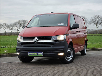 فان المدمجة VOLKSWAGEN Transporter
